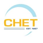 CHET Logo