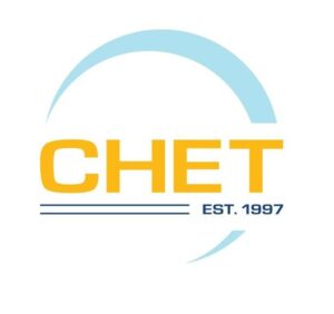 CHET Logo