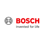 logo and wordmark Robert Bosch Inc.